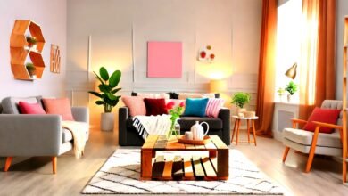 Budget-Friendly Home Décor Ideas to Transform Your Space