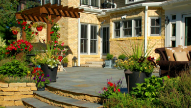 Best Garden Design and Maintenance Services in Wisconsin