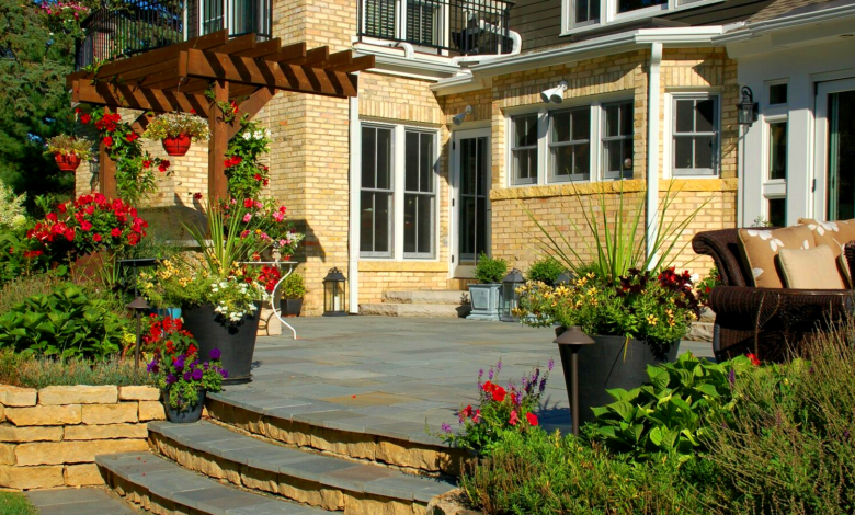 Best Garden Design and Maintenance Services in Wisconsin