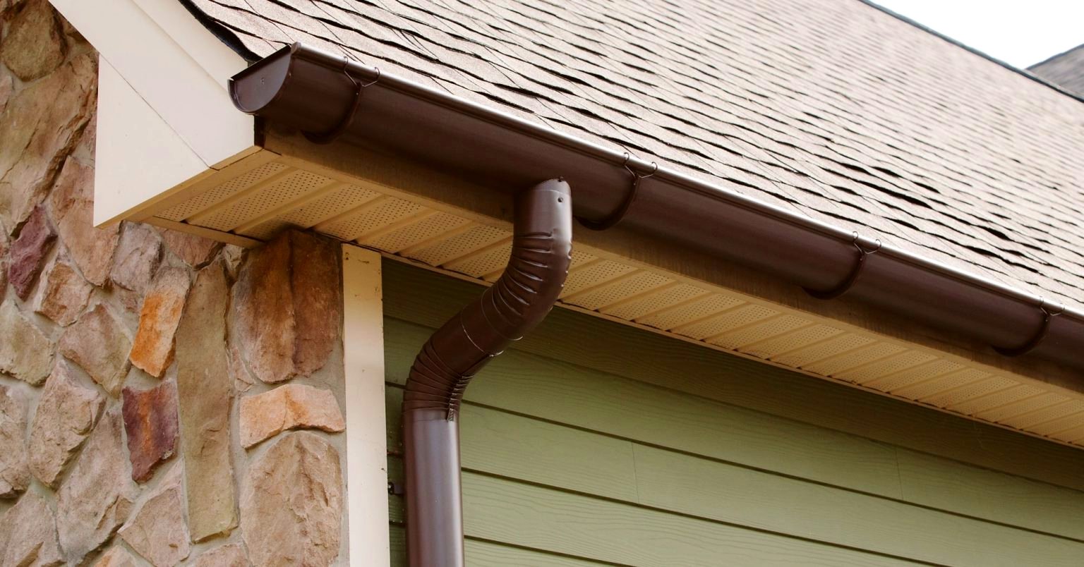 Roofing and Gutter Services