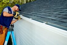 Roofing and Gutter Services