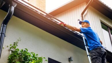 Roofing and Gutter Services in New York